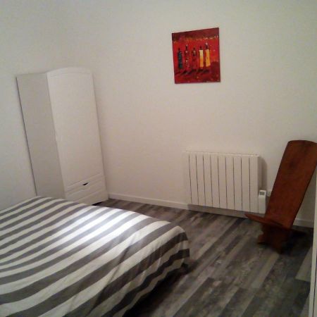 F2 Tout Confort Au Calme Batilly (Moselle) Exterior photo
