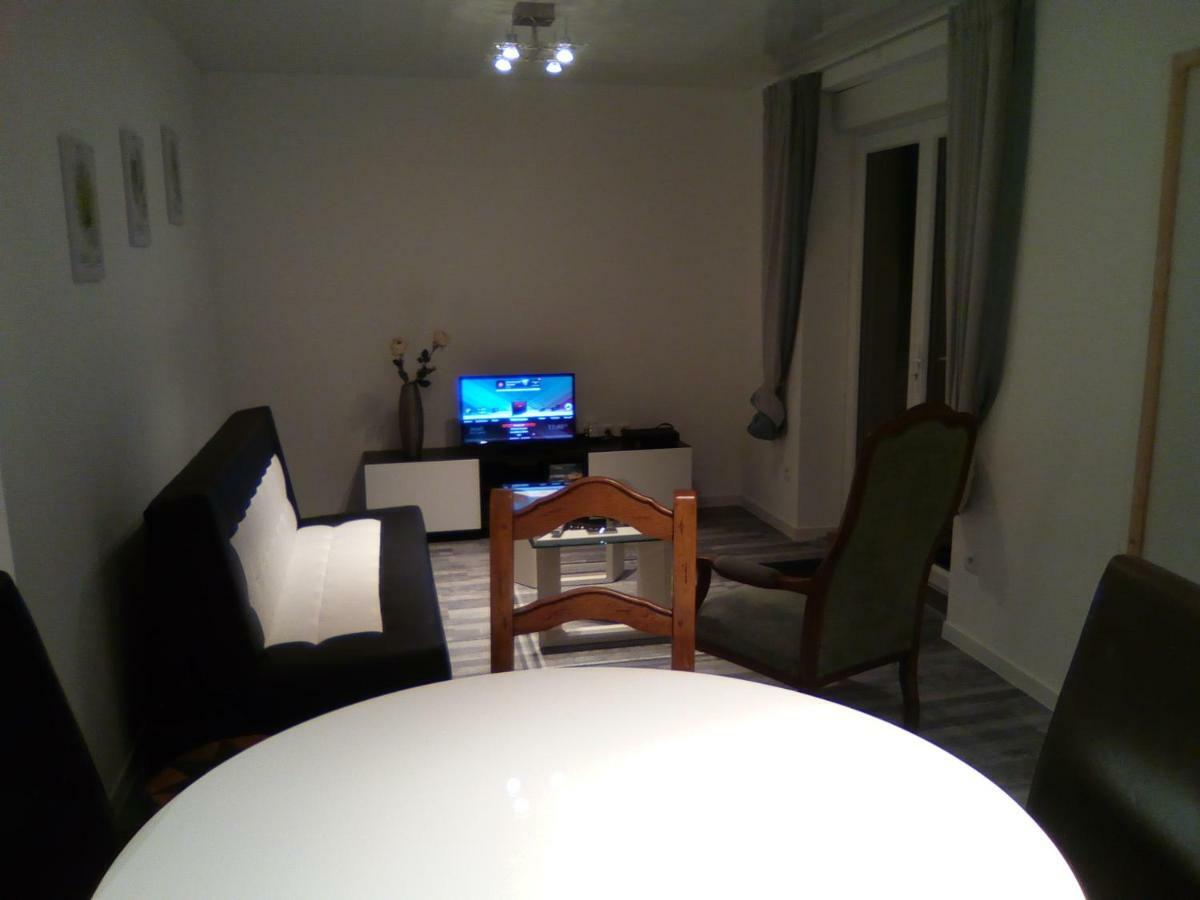 F2 Tout Confort Au Calme Batilly (Moselle) Exterior photo