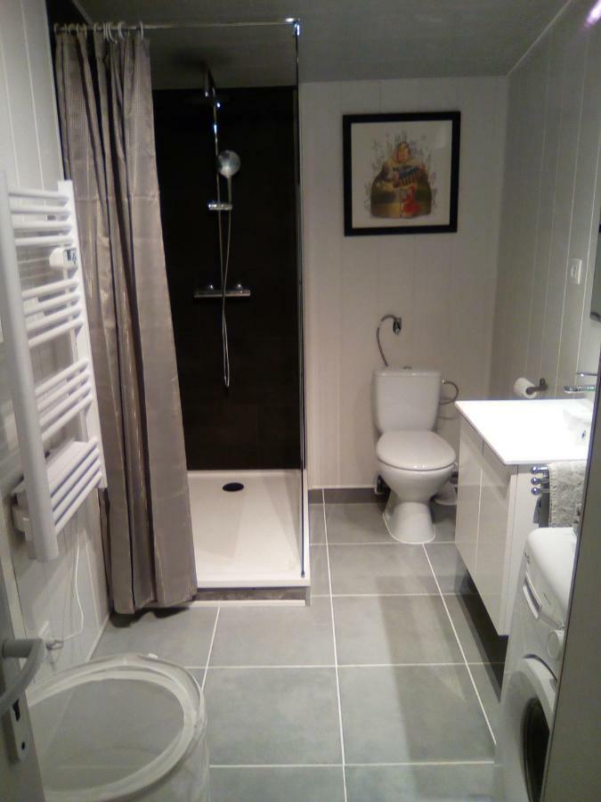 F2 Tout Confort Au Calme Batilly (Moselle) Exterior photo
