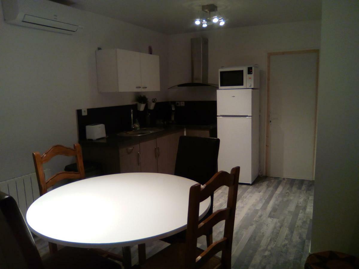 F2 Tout Confort Au Calme Batilly (Moselle) Exterior photo