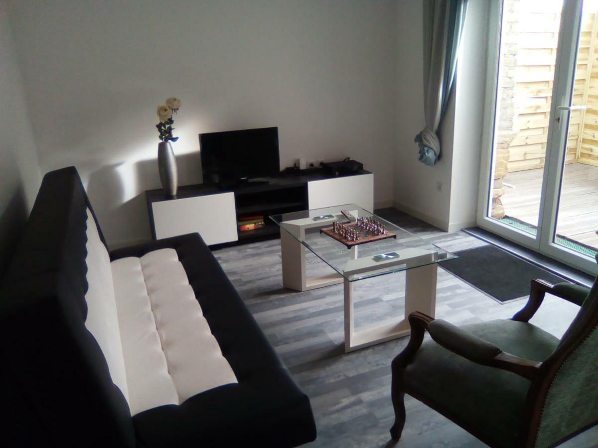 F2 Tout Confort Au Calme Batilly (Moselle) Exterior photo