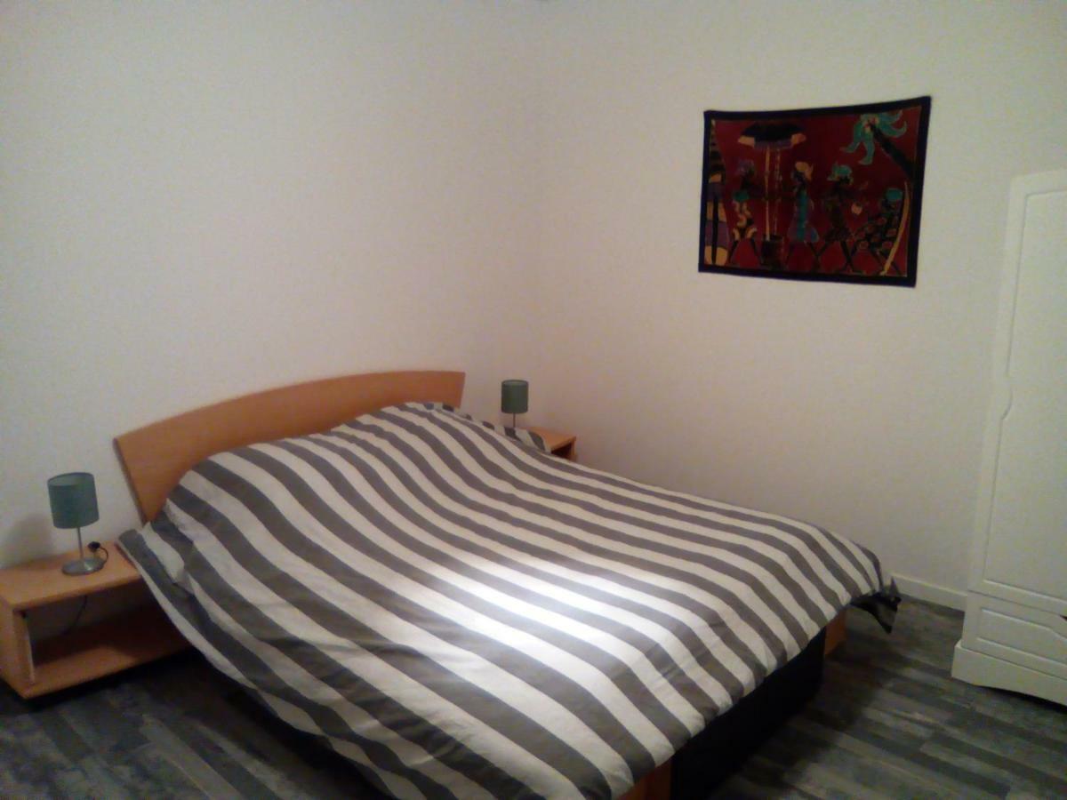 F2 Tout Confort Au Calme Batilly (Moselle) Exterior photo